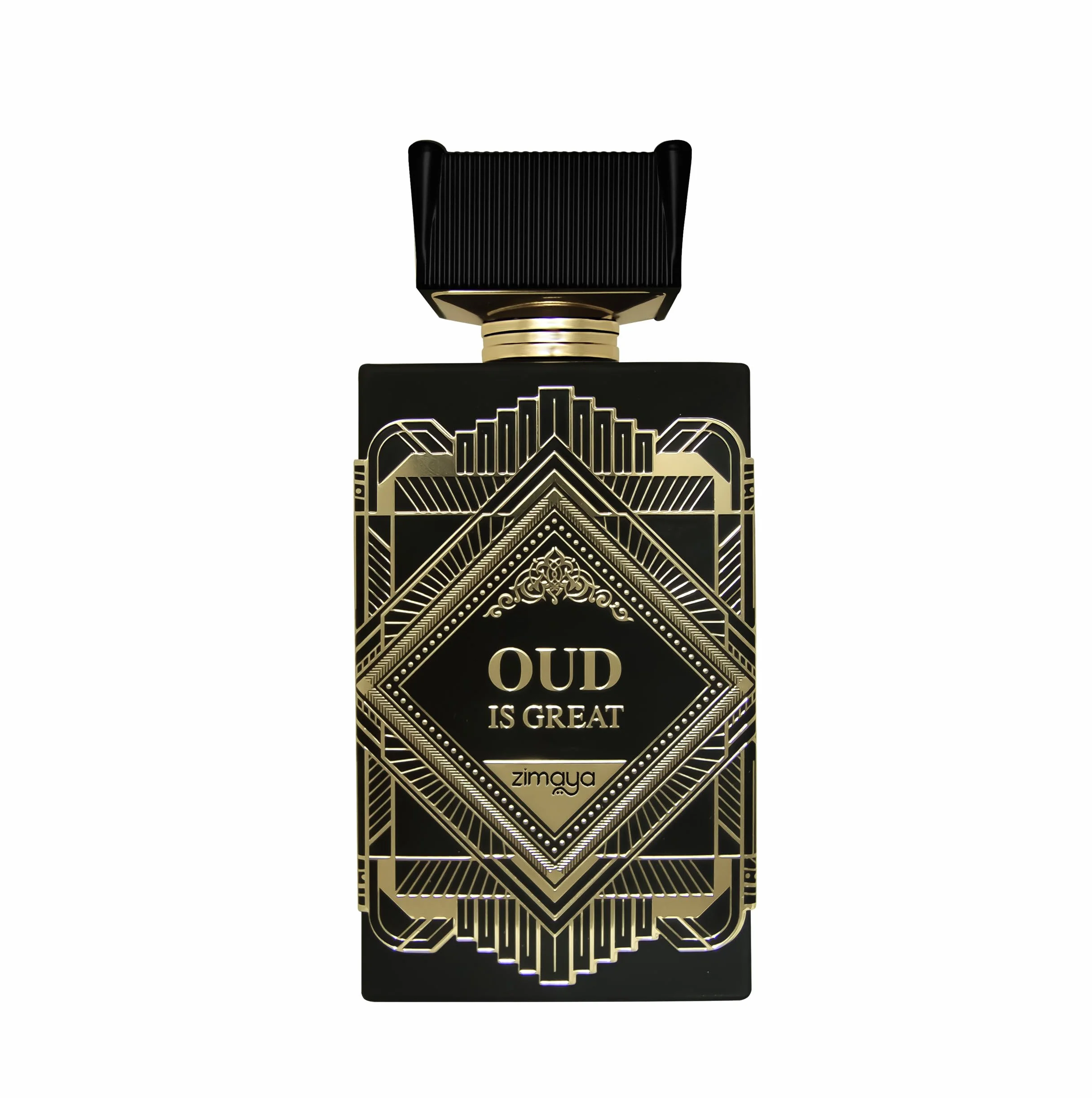 Noya Oud Is Great Extrait di Parfum 100 ml UNI