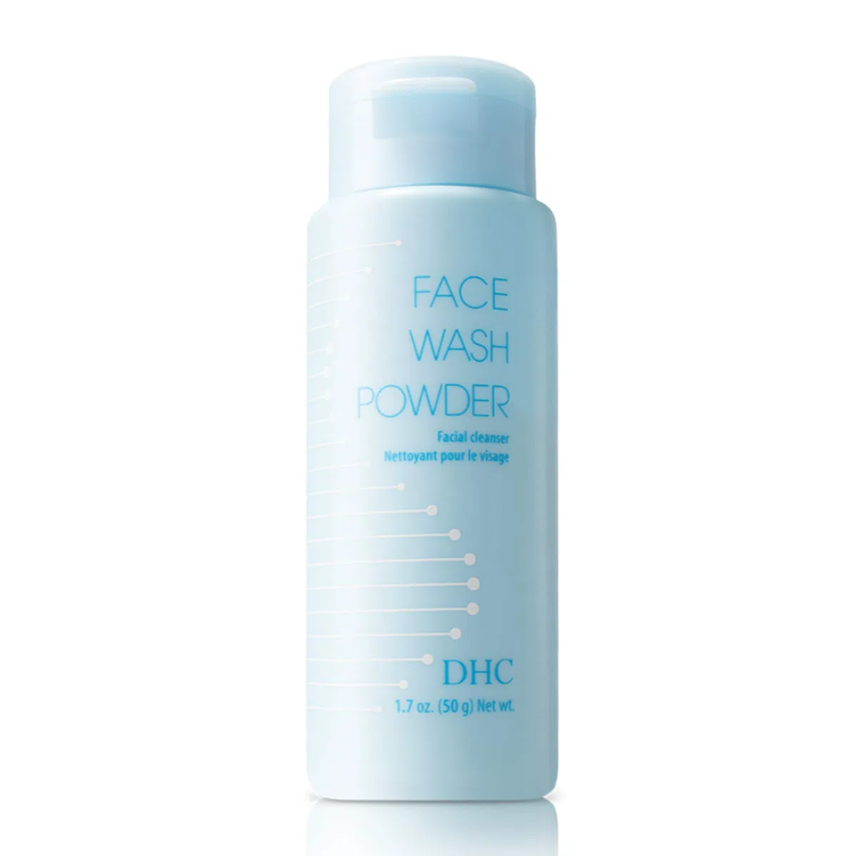 Dhc - Face Wash Powder - Detergente da polvere a schiuma, 50 g