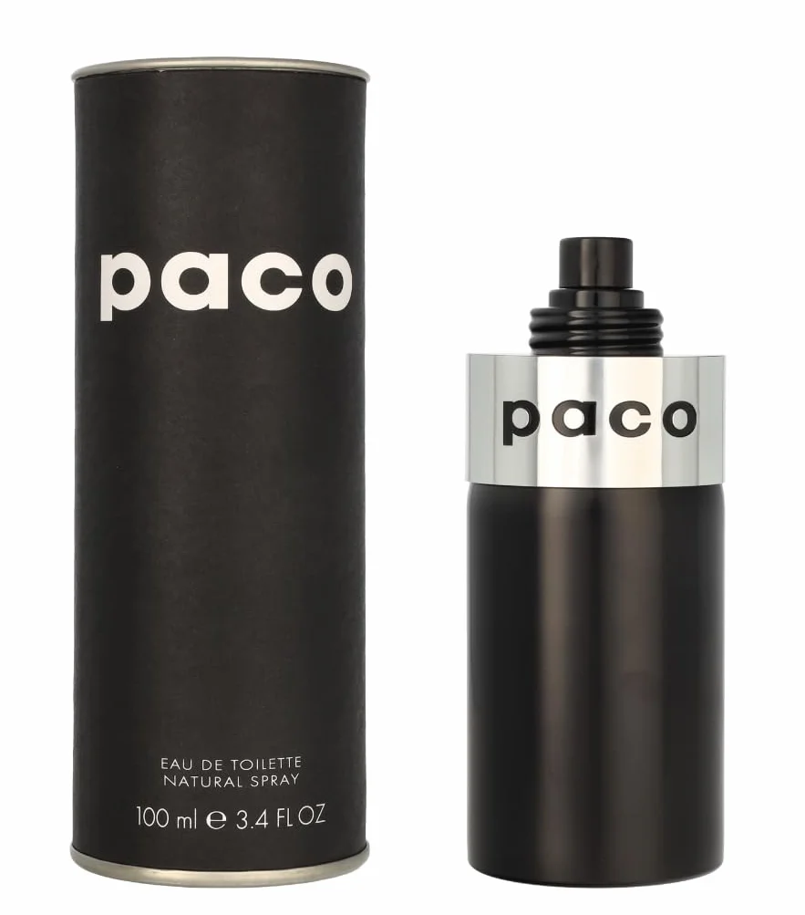 Paco Rabanne, Paco Eau de Toilette Spray Unisex 100ml