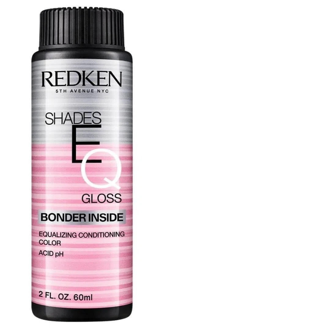 Shades EQ gloss Bonder interno 010T platino Redken 60ML