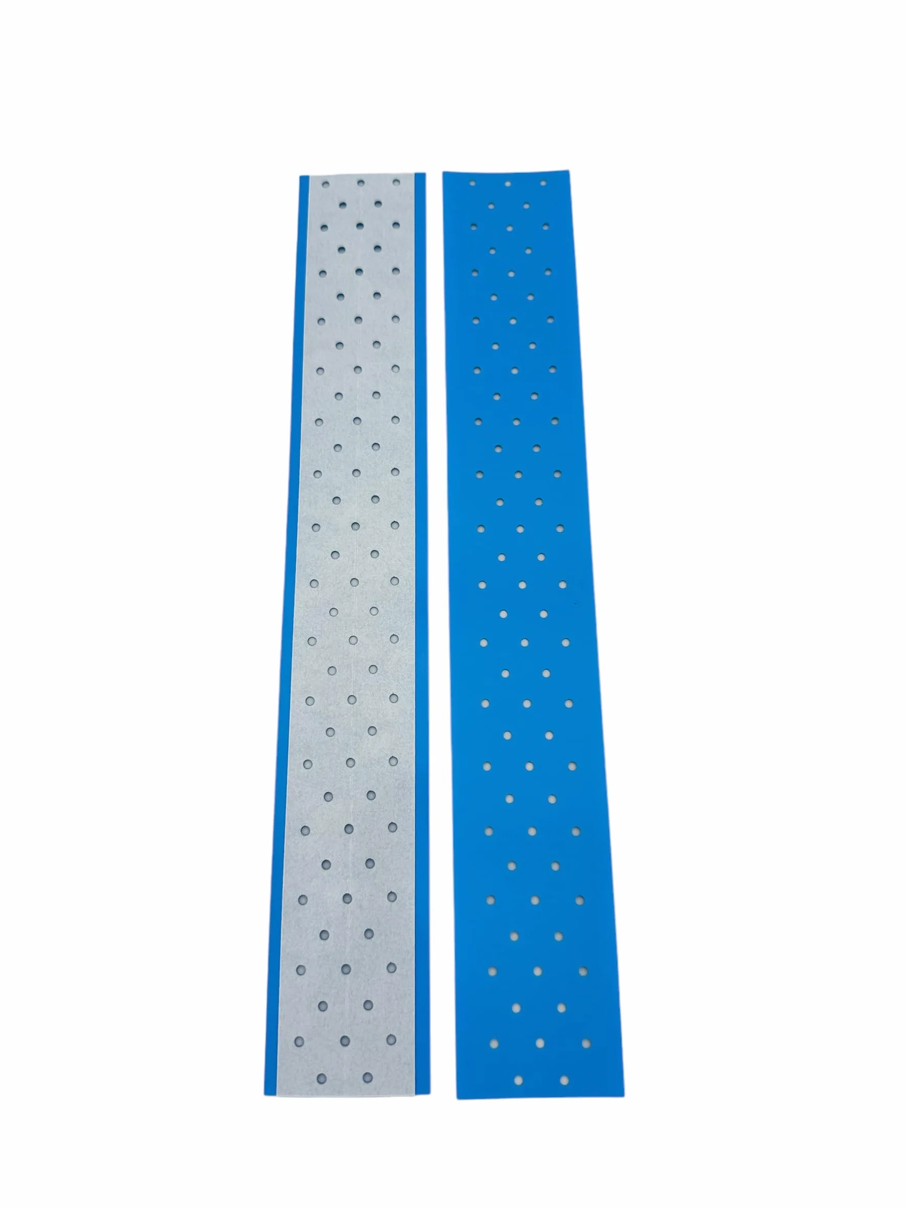 Extenda Bond Plus Strips - strisce adesive per sistemi per capelli Nastri 12 pezzi, dimensioni 30 cm x 3,8 cm - per tutte le acconciature, parrucche, sistemi per capelli e sistemi a lamina