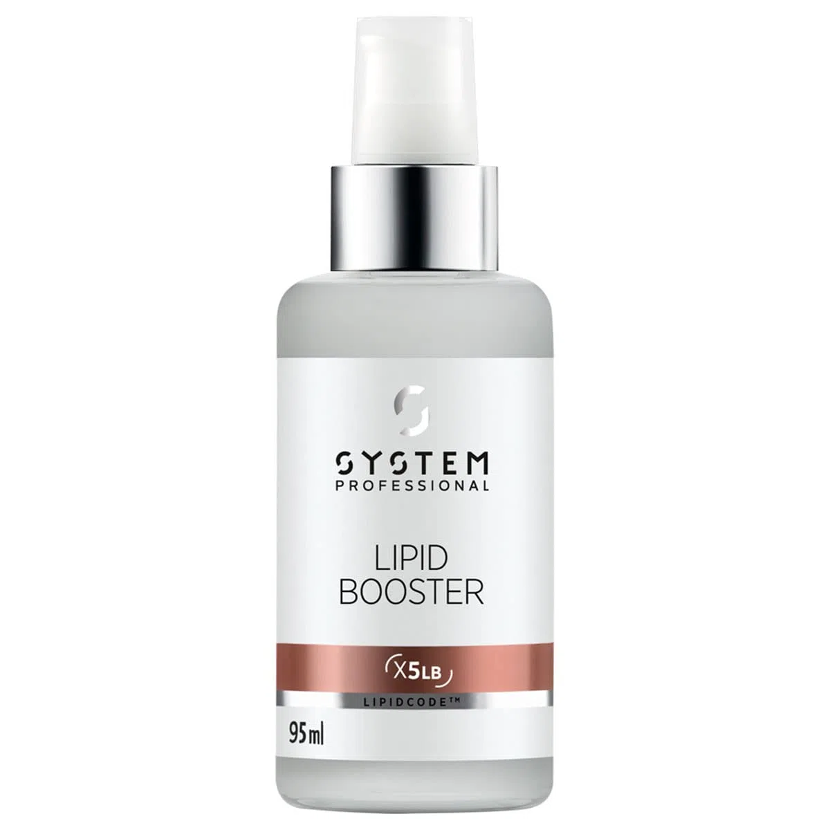 System Professional extra Lipid Booster 95 ml