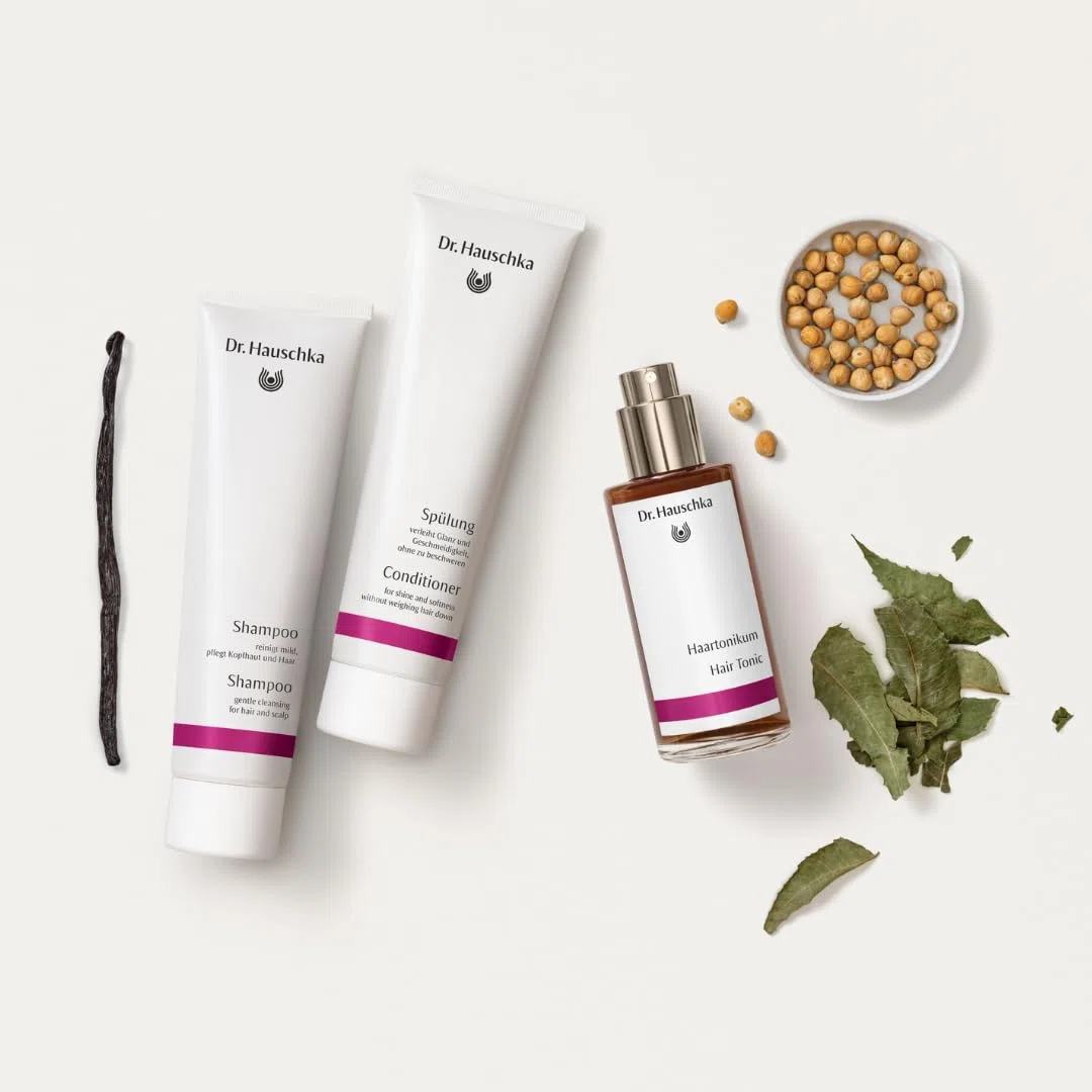 Dr. Hauschka Hair Tonic 100 ml