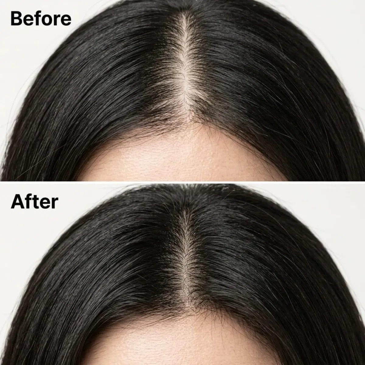 Yoracare Korean Scalp Revival Bar, Lenitivo e Rinforzante per Capelli, per Donne e Uomini (2PCS)