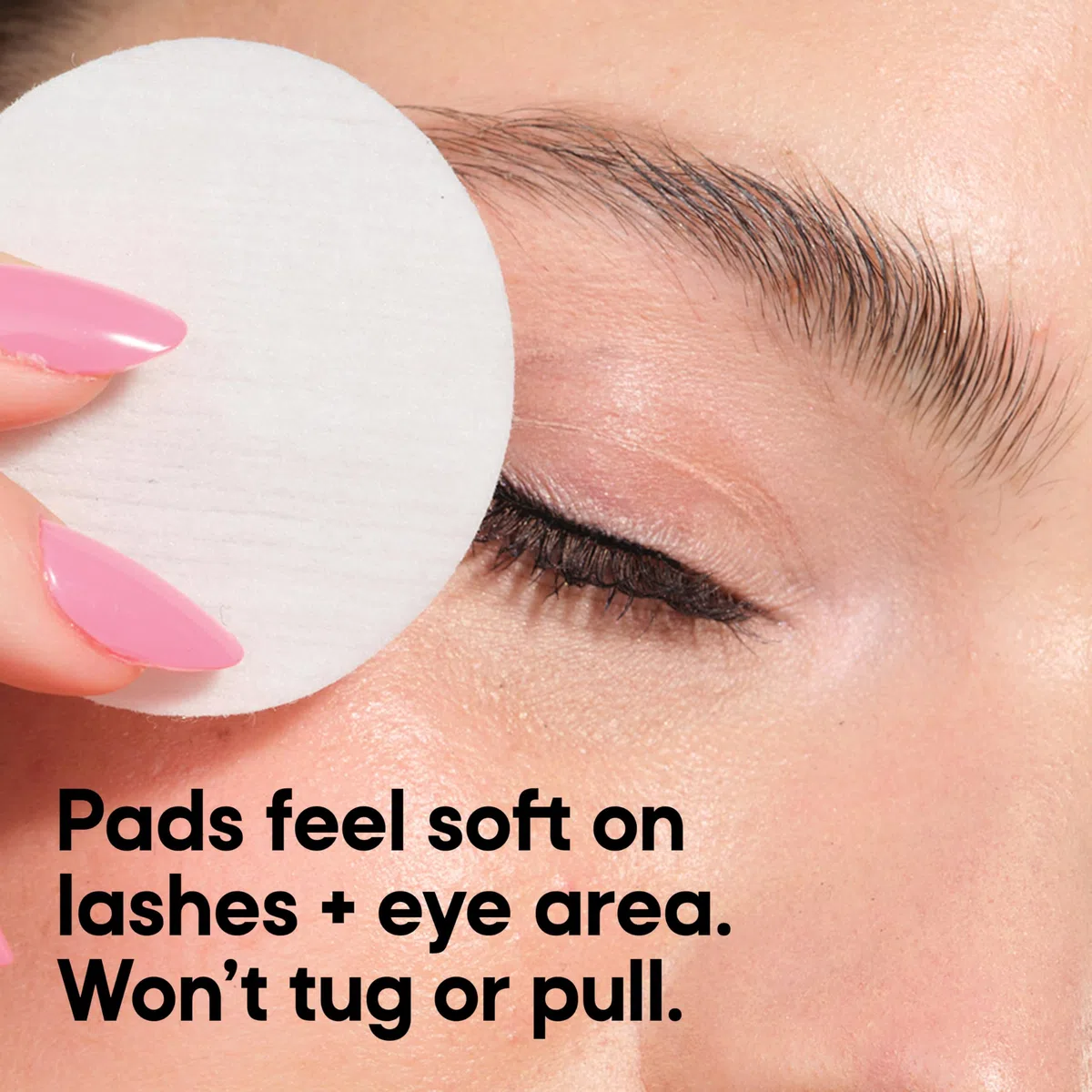 Almay Eye Makeup Remover Pads, Biodegradable Longwear & Waterproof, ipoallergenico, Cruelty Free-Fragrance Free Cleansing Wipes, 120 pastiglie (confezione da 1)
