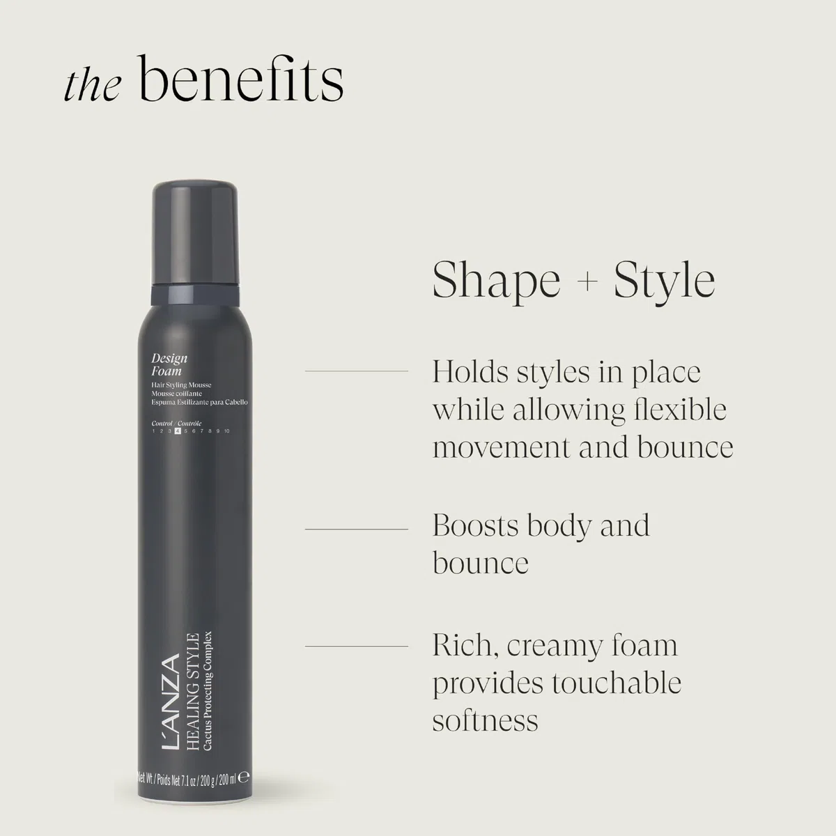 L'ANZA Healing Style