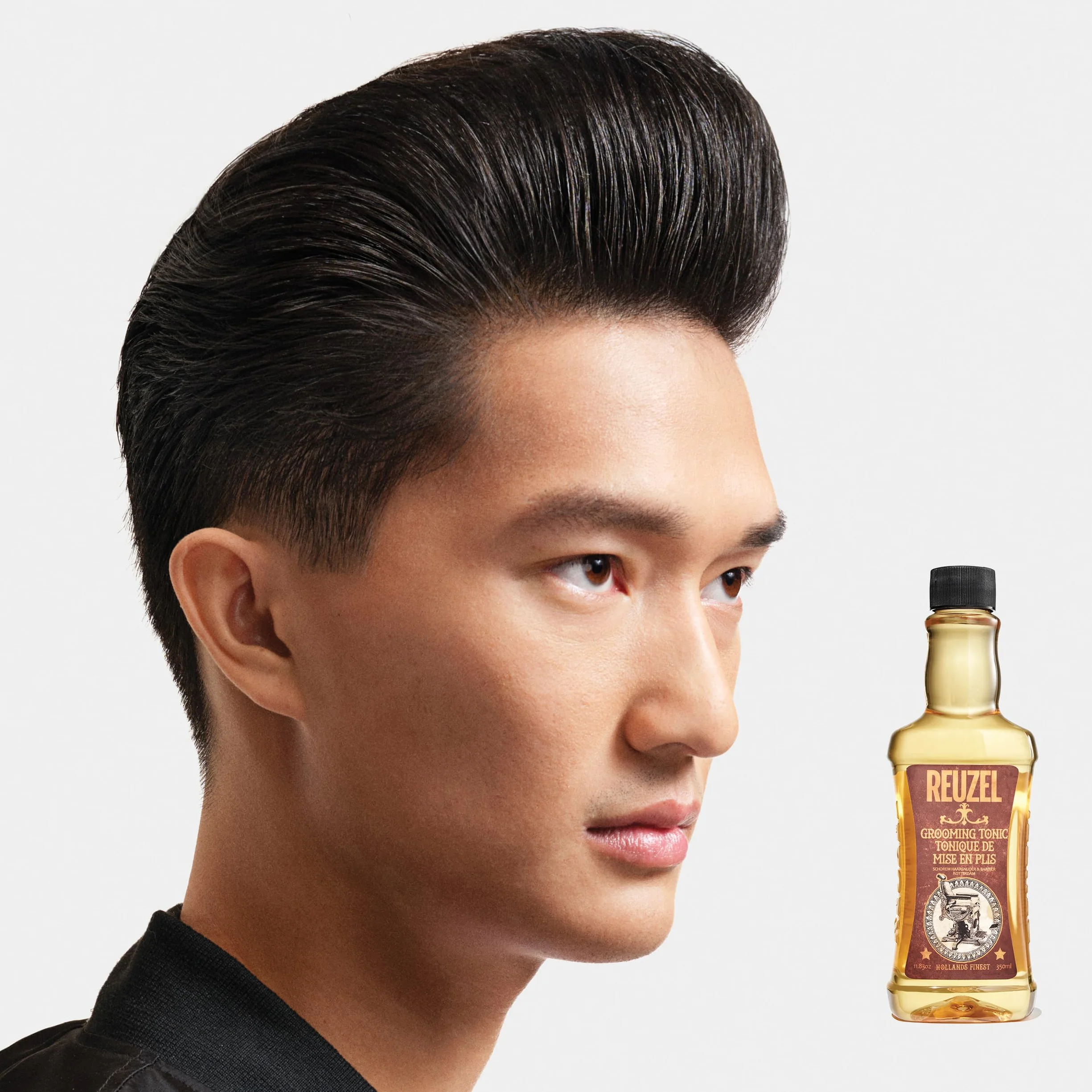 Reuzel Grooming Tonic - Tonico - 350 ml
