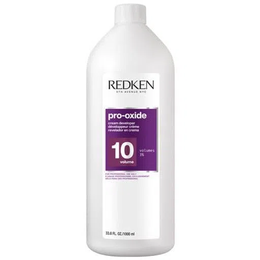 Redken Pro-Oxide Cream Developer Oxidatie 1000 ml