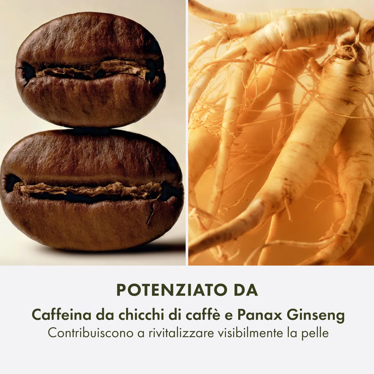 Origins GinZing Gel Crema Energizzante | Idratante viso ad azione illuminante | Con Vitamina C, Niacinamide, Ginseng e Caffeina
