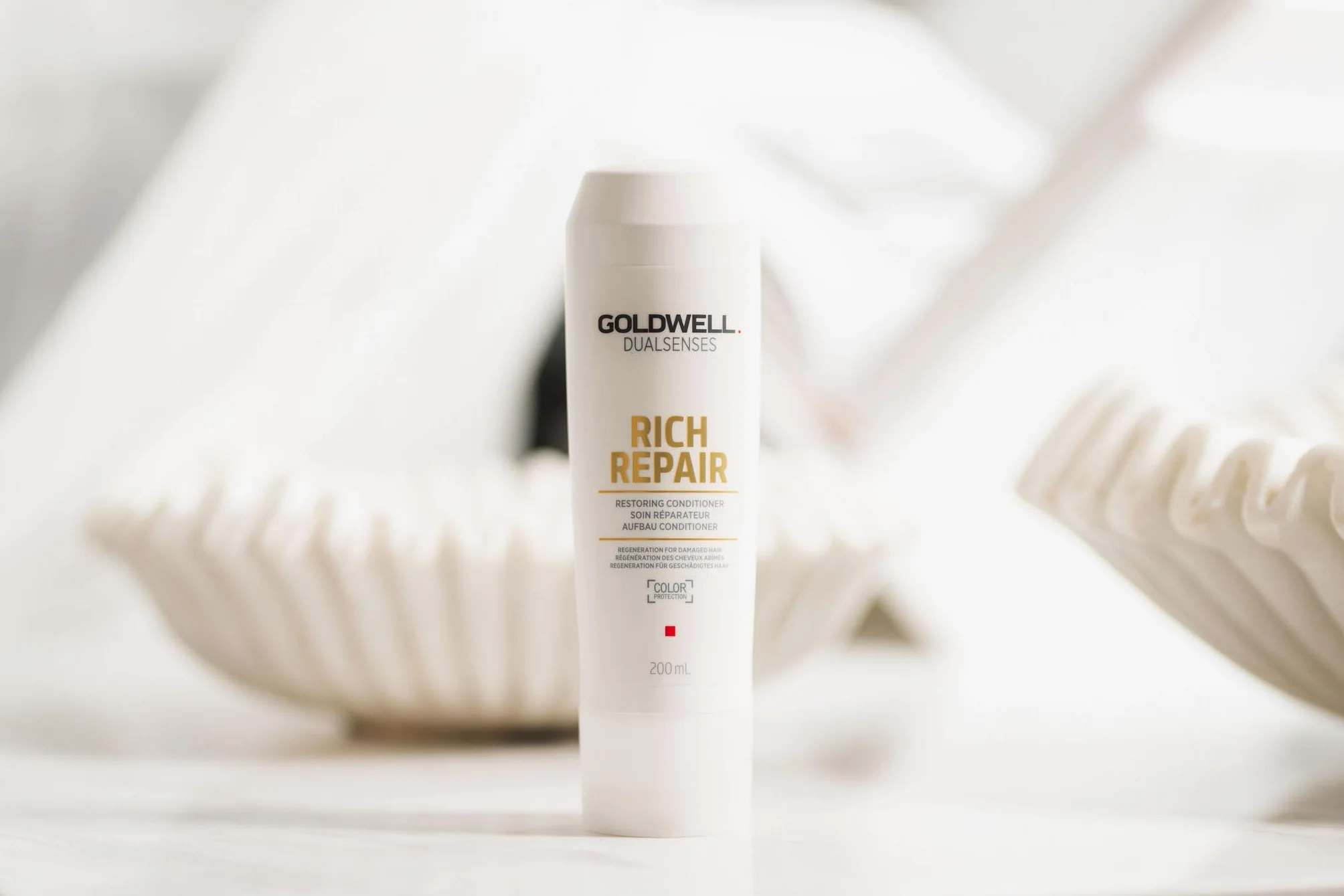 Goldwell Dualsenses Rich Repair Conditioner 1000 Ml