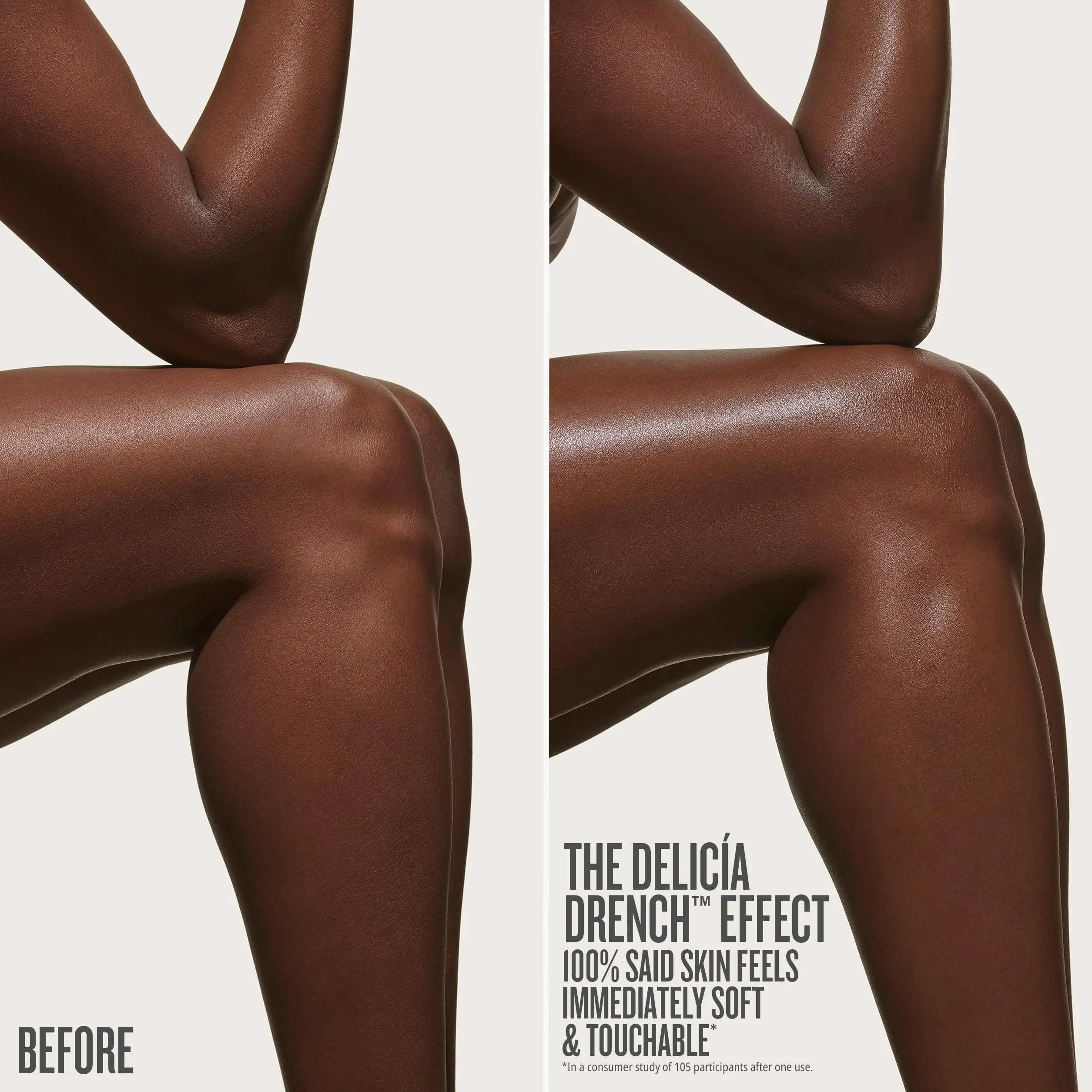 SOL DE JANEIRO DELICIA DRENCH BODY BUTTER 75 ml
