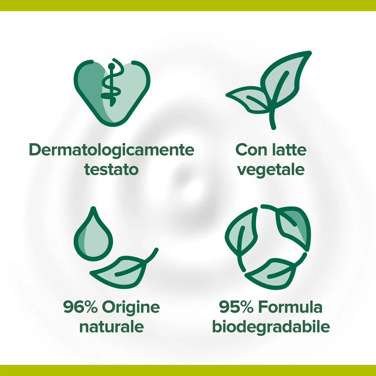 Palmolive Naturals Sapone Liquido Mani Latte e Miele 300 ml x 12 | 96% formula biodegradabile | Con latte idratante | Formula delicata |Bottiglia Riciclabile | Dermatologicamente testato