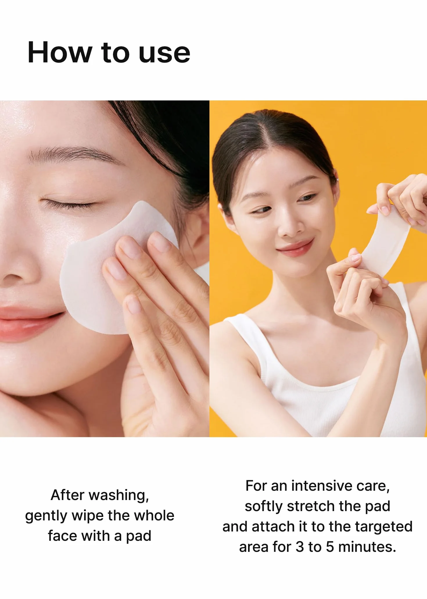 celimax Dischetti Esfolianti Illuminanti Per Pori Dilatati, Con Acido Ialuronico, Minimizzano I Pori, Non Irritanti (40 Dischetti)
