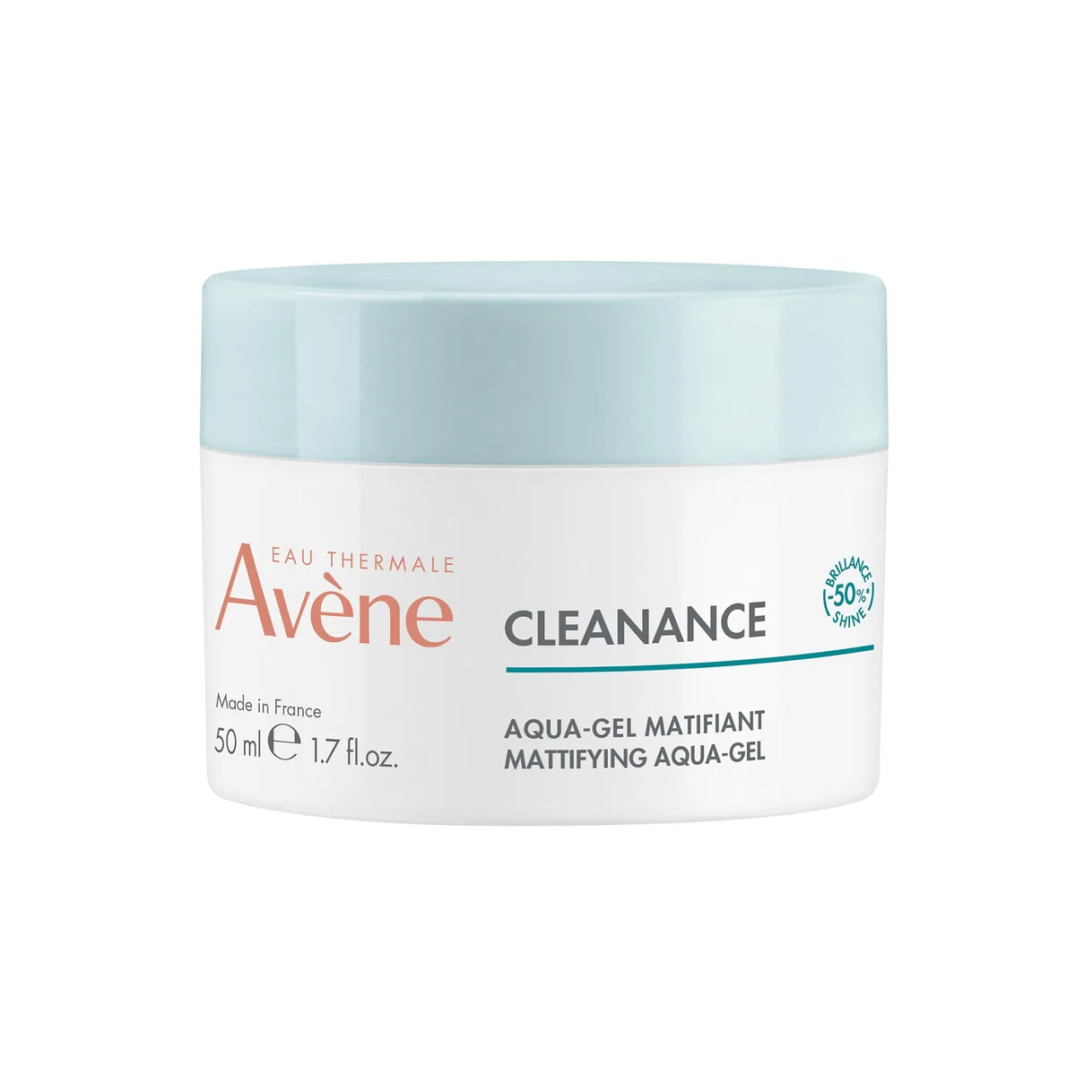Avene cleanance acqua gel 50 ml