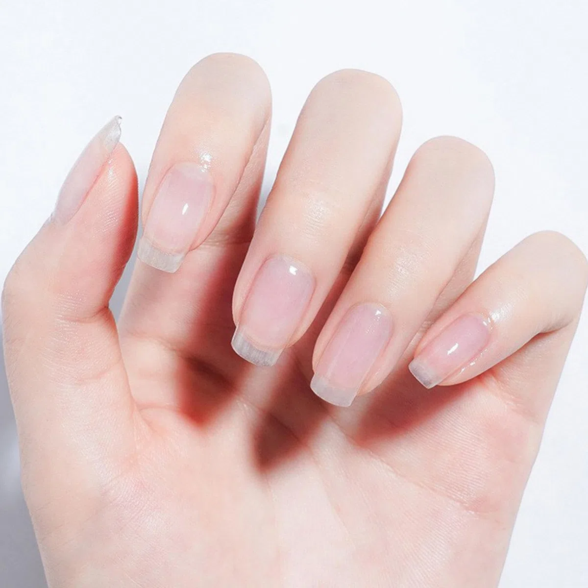 Kit Per Manicure Giapponese, Rinforzante Unghie Crescita Kit, Set Manicure Giapponese Con Buffer E Lime Unghie, Naturale Nutriente Lucidazione Unghies Strumento Riparatore Kits La Cura Delle Unghies