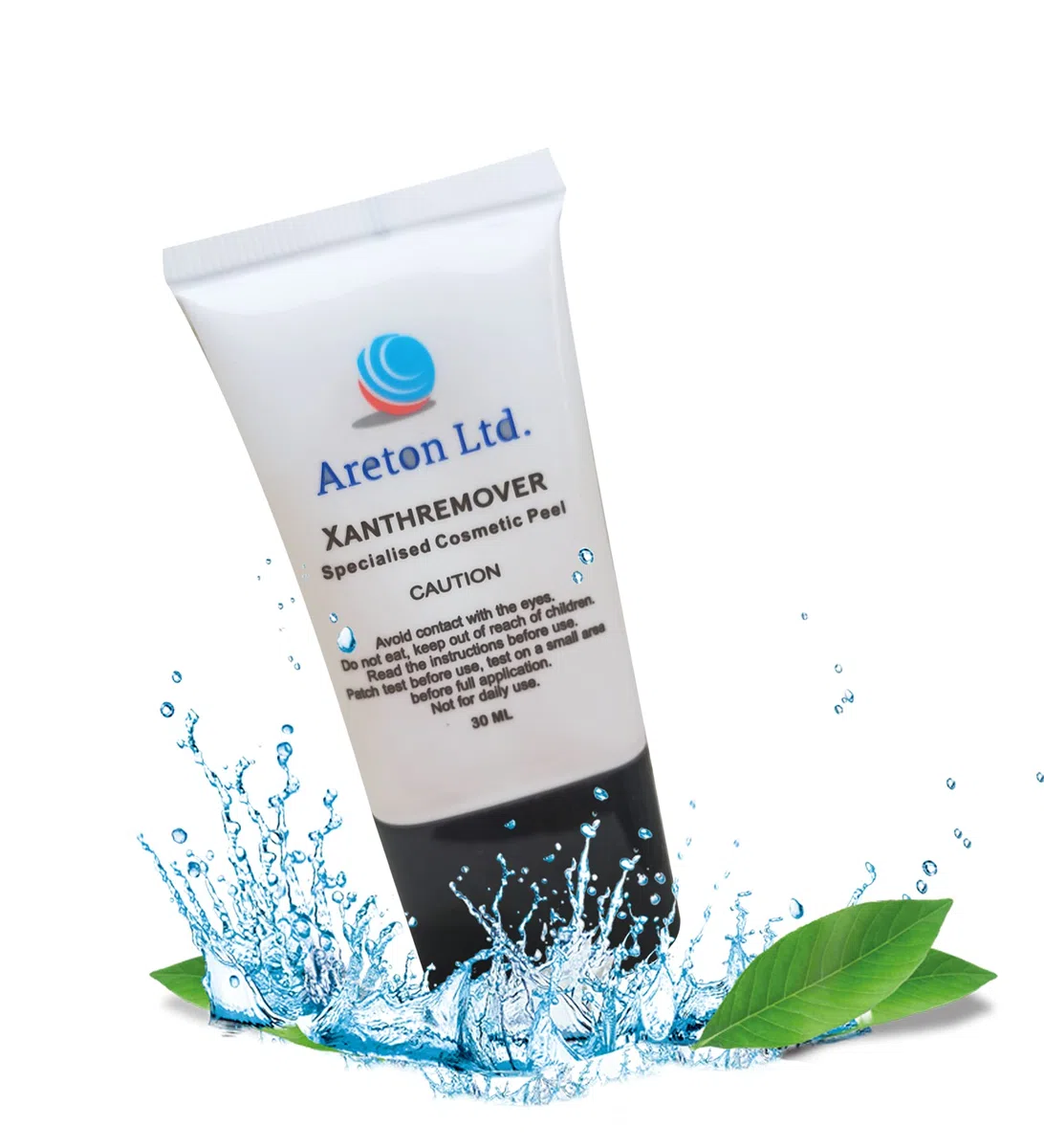 Gel al Acido Glicolico 70% Rimuove cheratosi seborroiche, Xantelasma, Ringiovanisce, migliora l'apparenza delle rughe, cicatrici acneiche, smagliature. Peeling cosmetico professionale casa