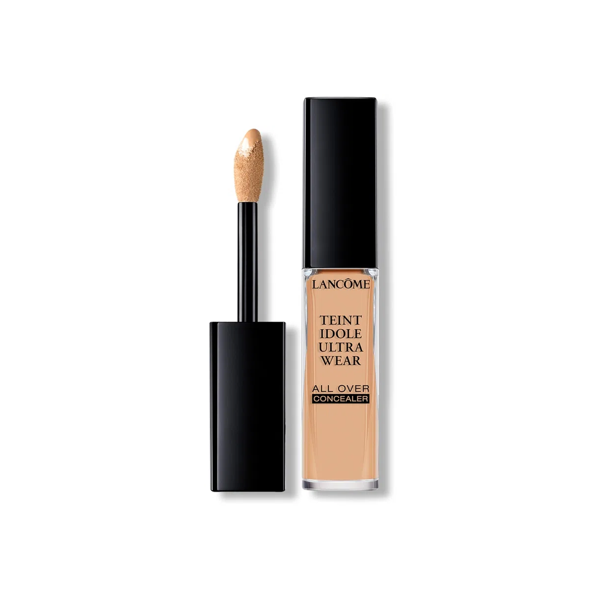 Lanco.Col.Maq.T.Idole Ultra Wear Cealer 03 Beige Diaphane