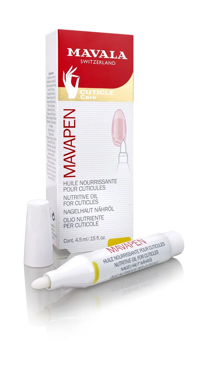 Mavapen Aceite Nutritivo Cutículas 4,5 Ml