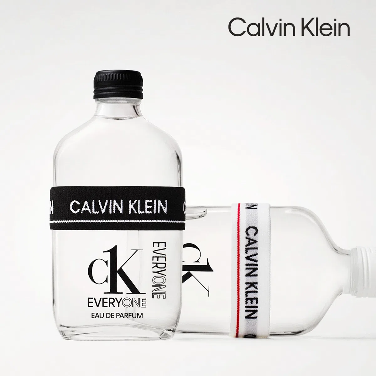 CALVIN KLEIN EVERYONE Eau de Toilette