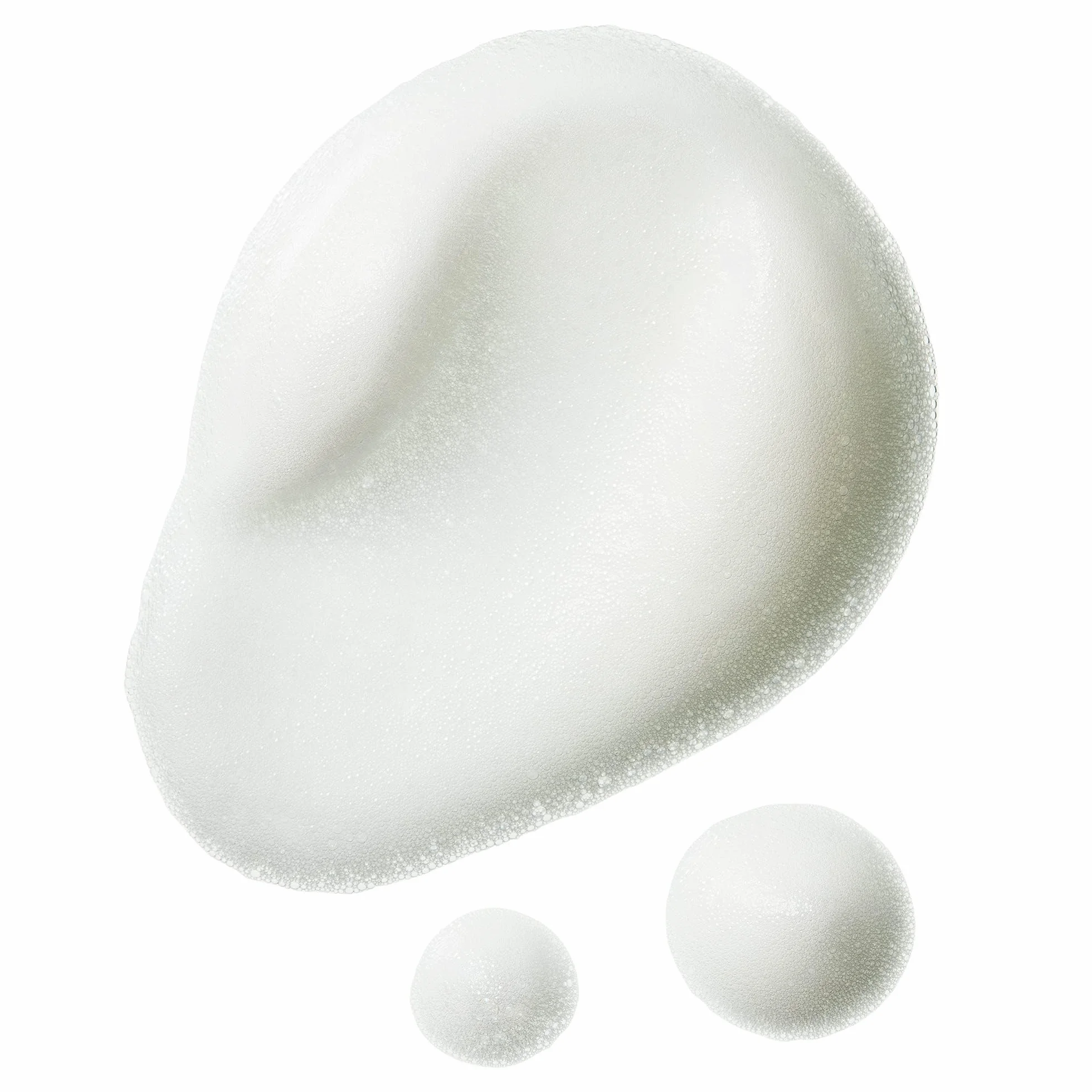 Bouclème - Schiuma Super Volumizzante - Schiuma Styling per Capelli Ricci - 98% Ingredienti Derivati Naturalmente e Vegan - 200ml