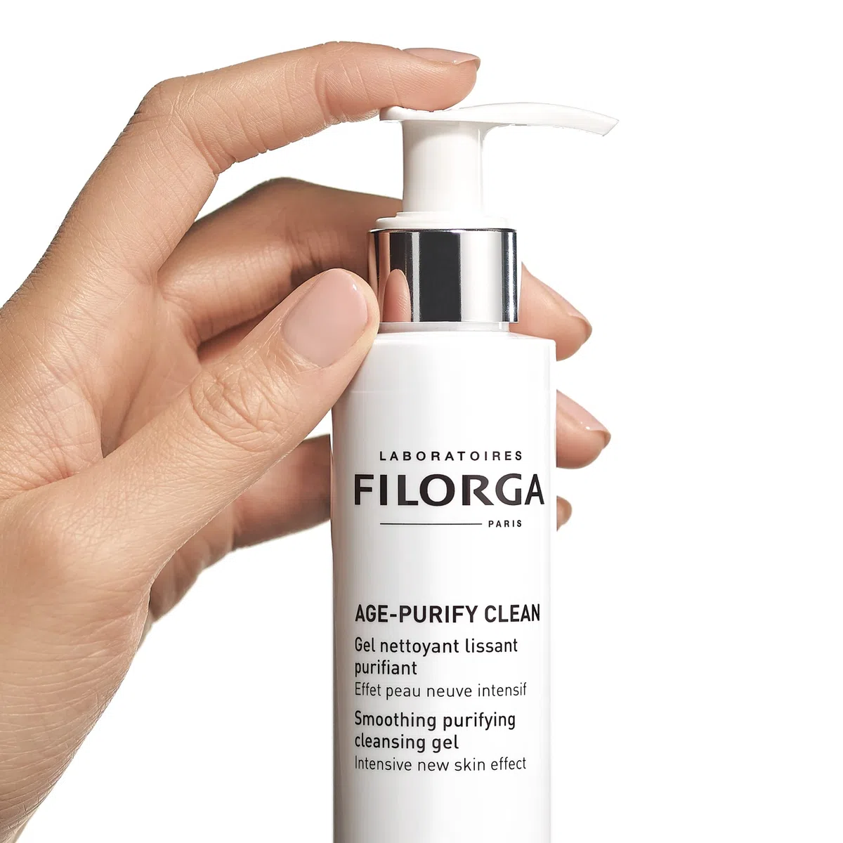 Age-Purify Cleanser 150 Ml