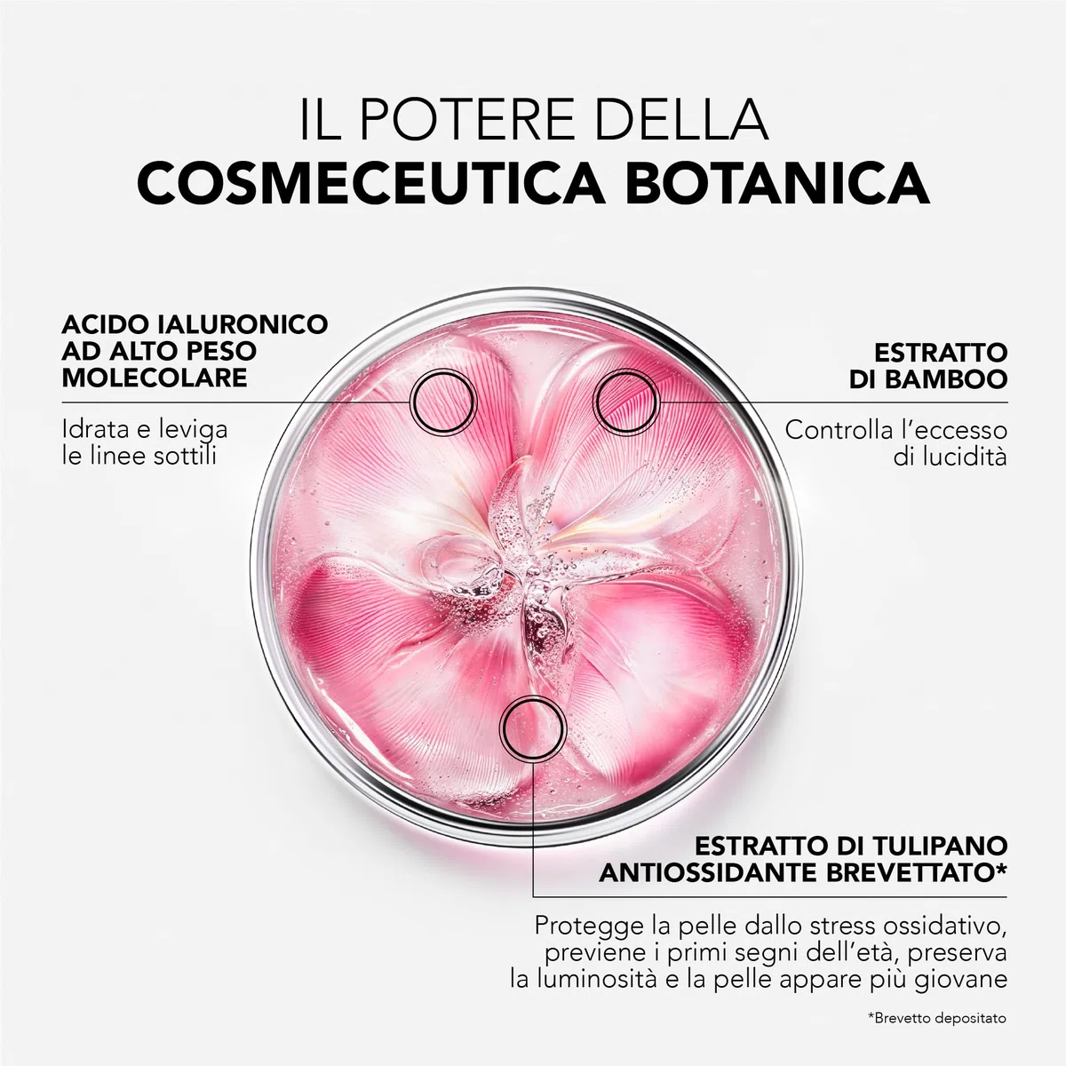 Lierac - Glow Fresh - Il Gel-Crema Freschezza e Luminosità - 50ml