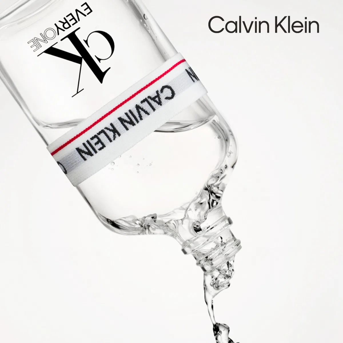 CALVIN KLEIN EVERYONE Eau de Toilette