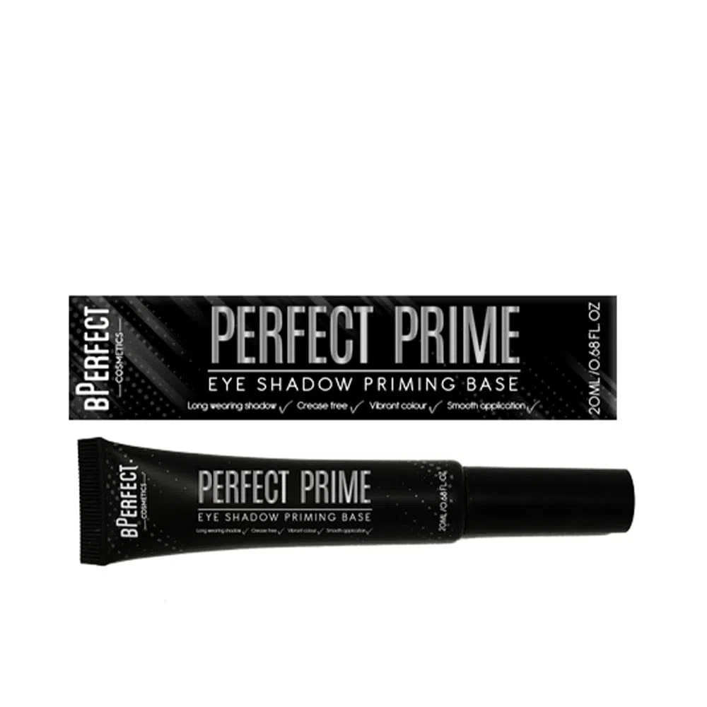 BPERFECT COSMETICS Peferct Prime - Base di priming per ombretti, 20 ml