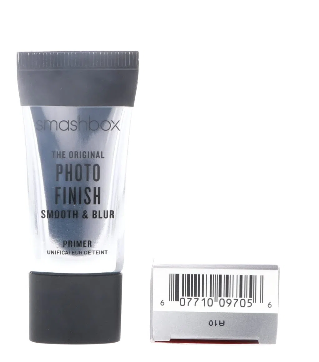 Smashbox Primer con Photo Finish - Smooth and Blur 0.41oz (12ml)