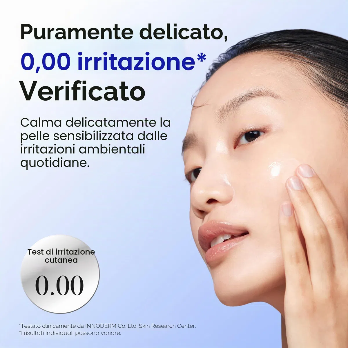DearKlairs Tonico senza profumo per preparazione flessibile, 180 ml, leggero, senza oli essenziali, senza alcool, confezione modificata