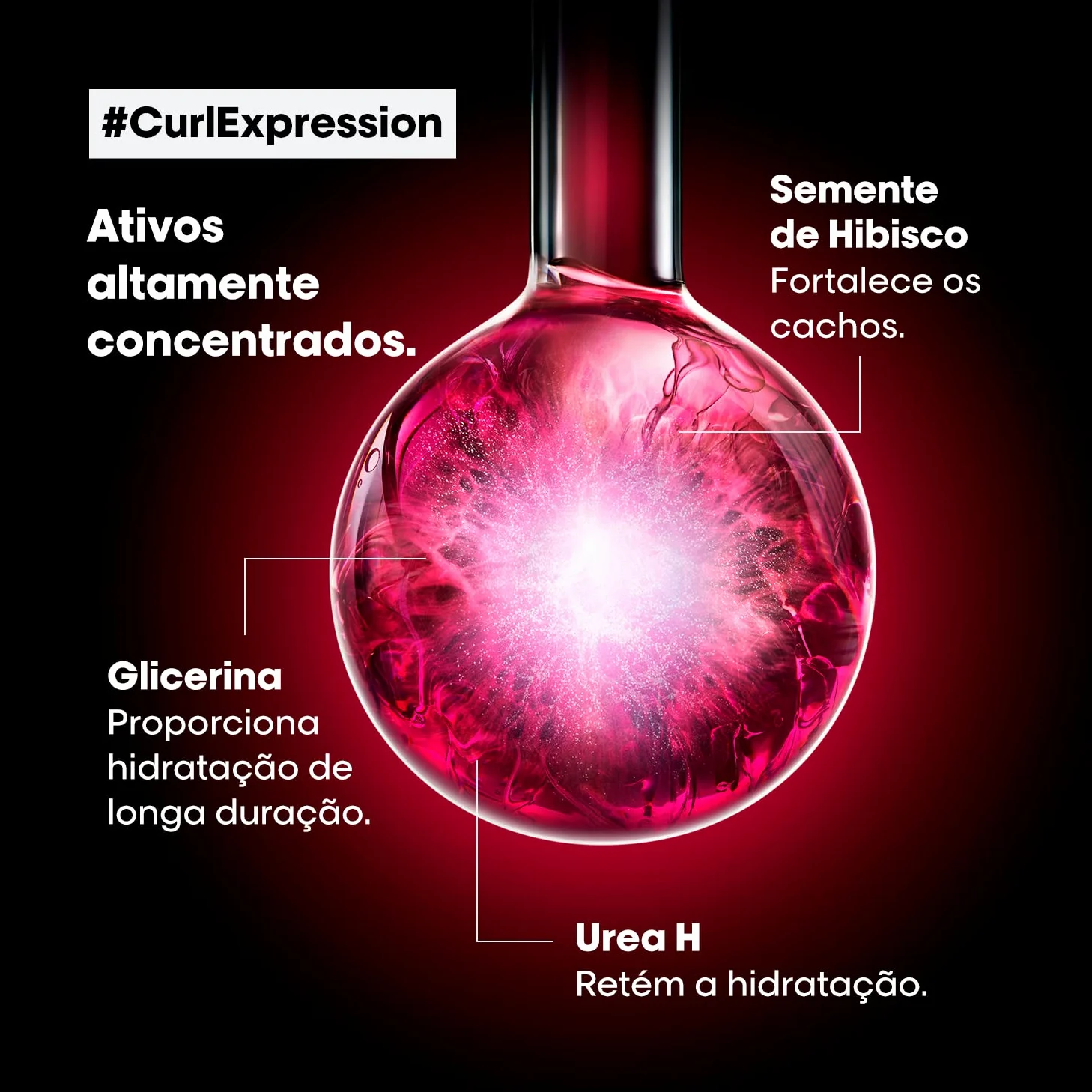 L'Oreal Expert Maschera Curl Expression 500 Ml