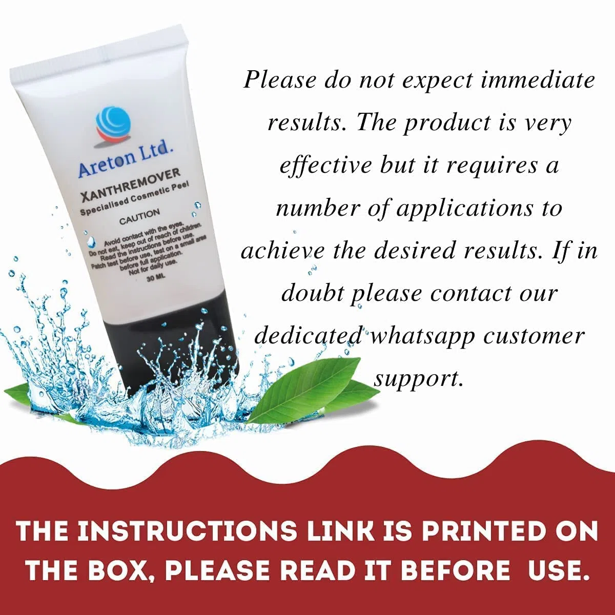 Gel al Acido Glicolico 70% Rimuove cheratosi seborroiche, Xantelasma, Ringiovanisce, migliora l'apparenza delle rughe, cicatrici acneiche, smagliature. Peeling cosmetico professionale casa
