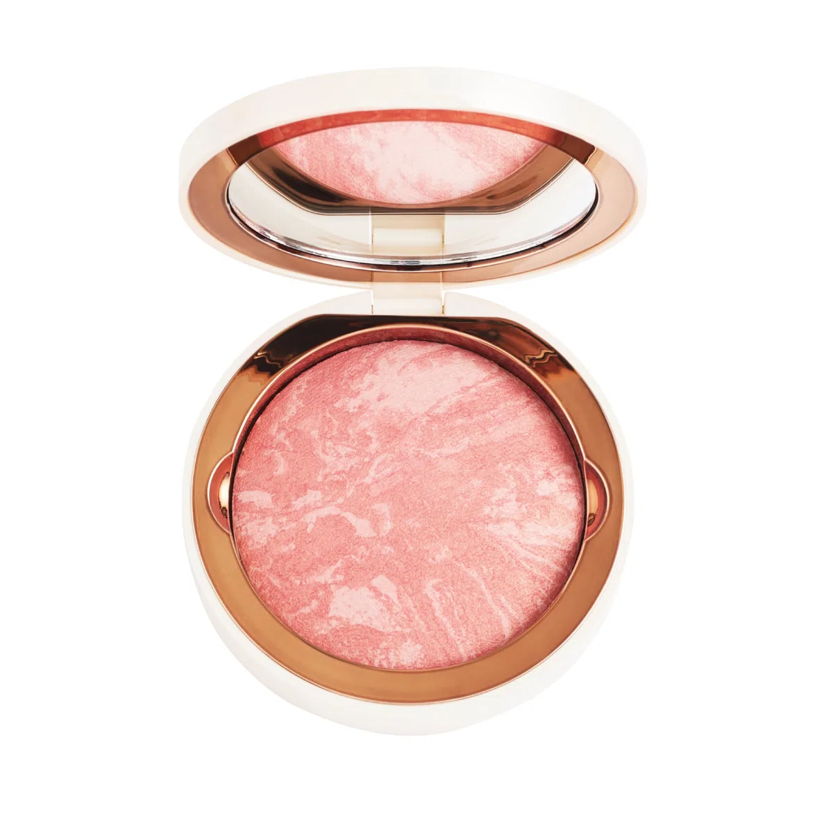 MASQMAI Pink Magic Blush, in Polvere