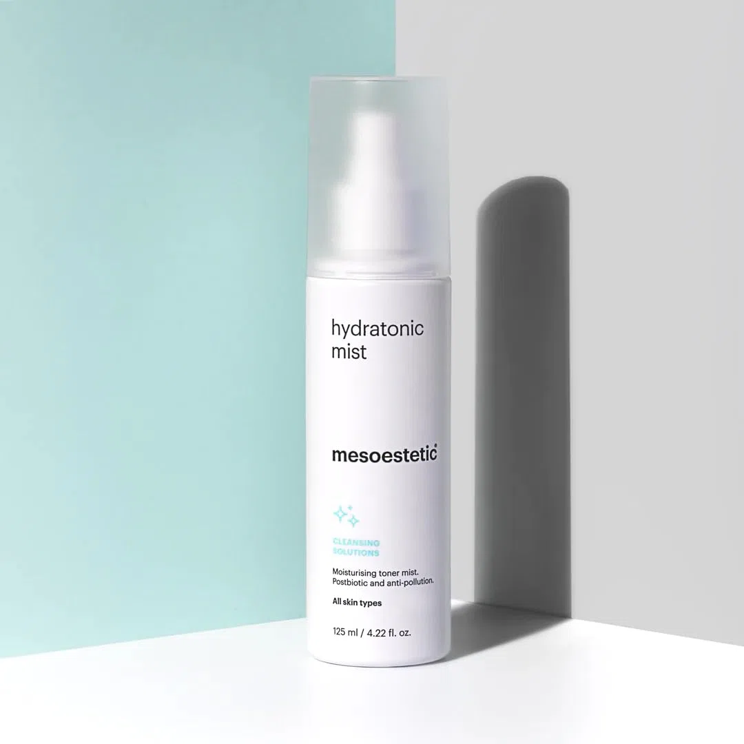 Mesoestetic Hydra tonic mist 125 ml mesoestetic