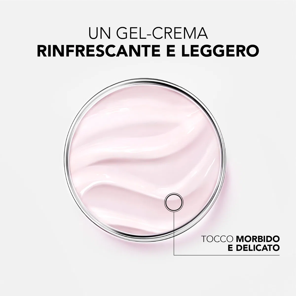 Lierac - Glow Fresh - Il Gel-Crema Freschezza e Luminosità - 50ml