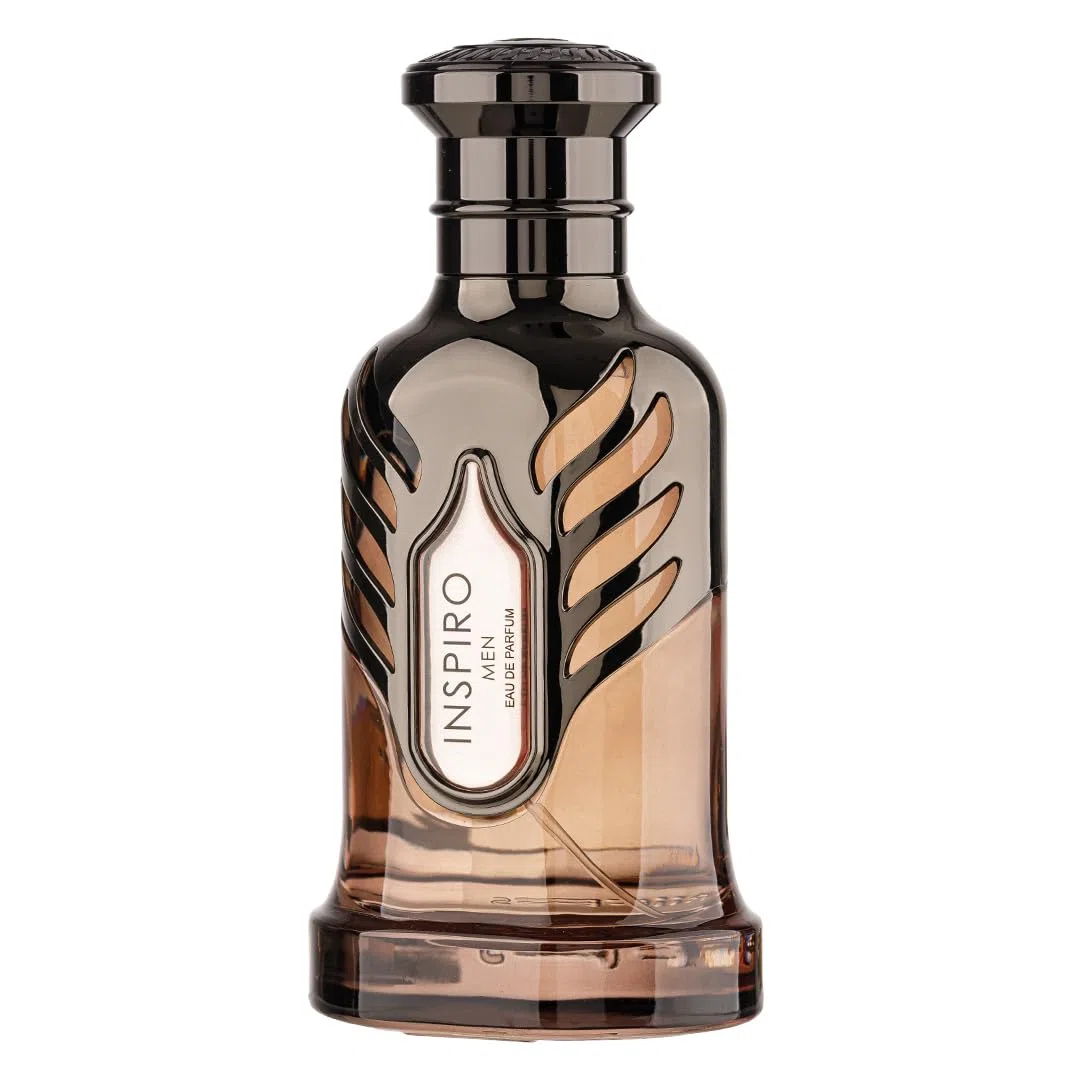 Inspiro Men, Extrait de Parfum, RiiFFS, da uomo, 100 ml