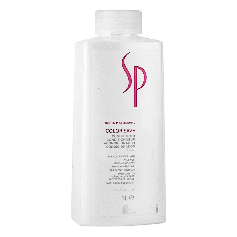 Wella 71599 Balsamo Capillare