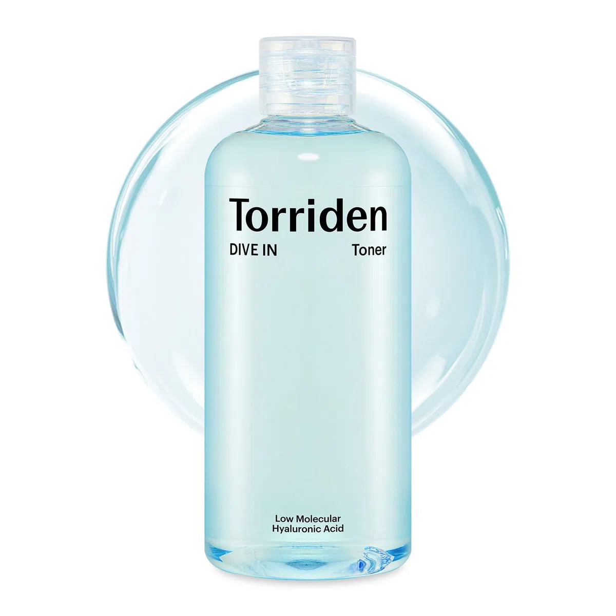 Dive-In Low Molecular Hyaluronic Acid Tã³Nico 300 ml