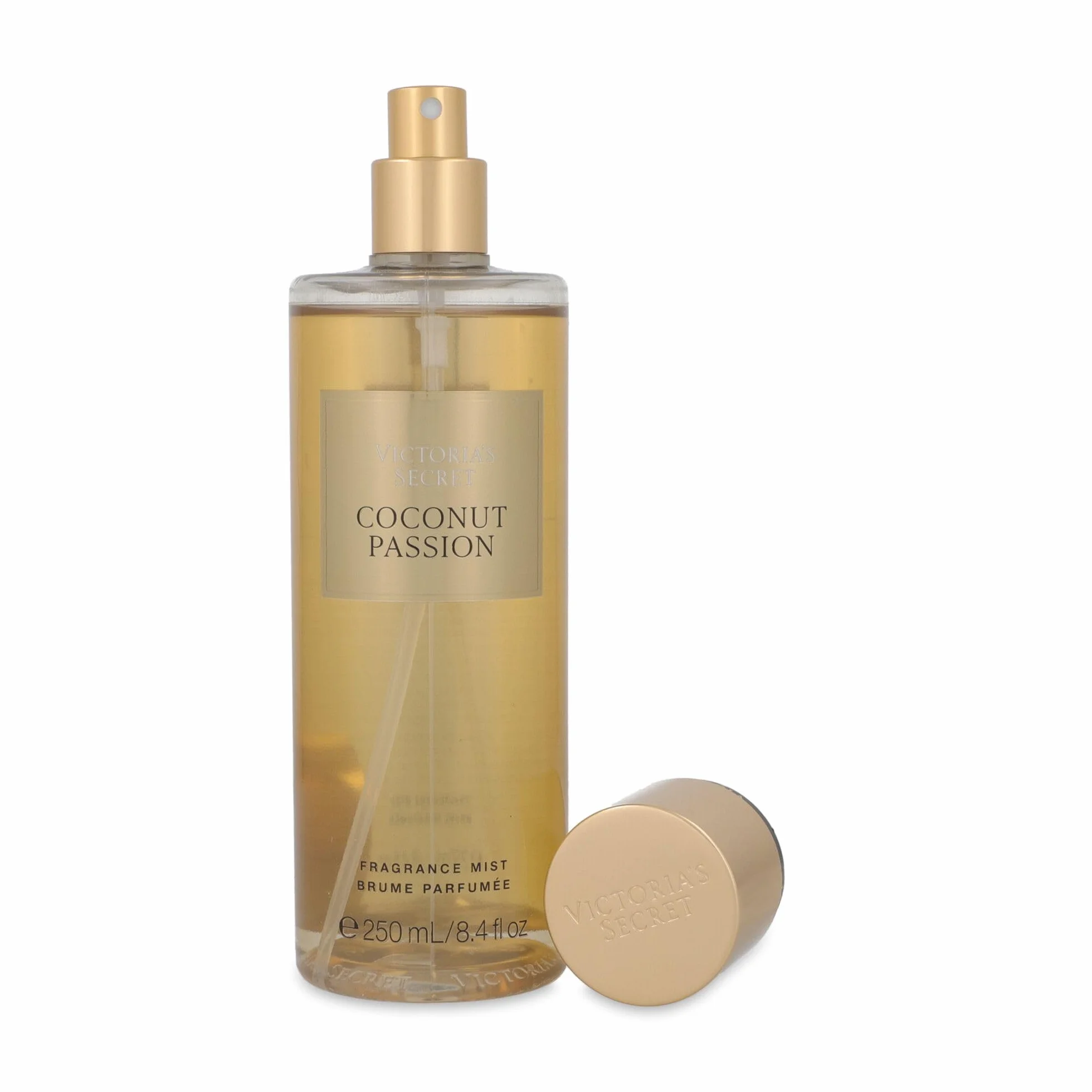 Victoria's Secret - Nebbia Per Il Corpo 250ml - Coconut Passion