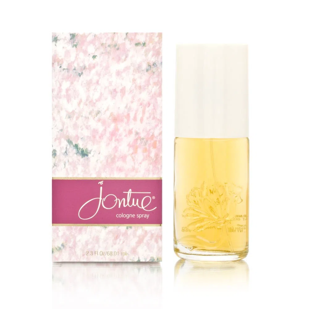 Revlon Jontue Profumo per donna, spray, 68,01 ml