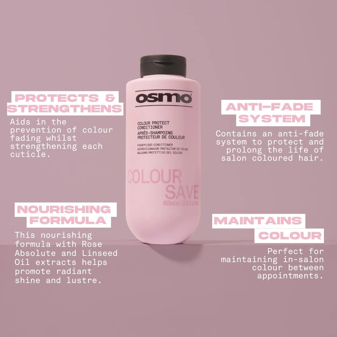 OSMO Colour Save Conditioner