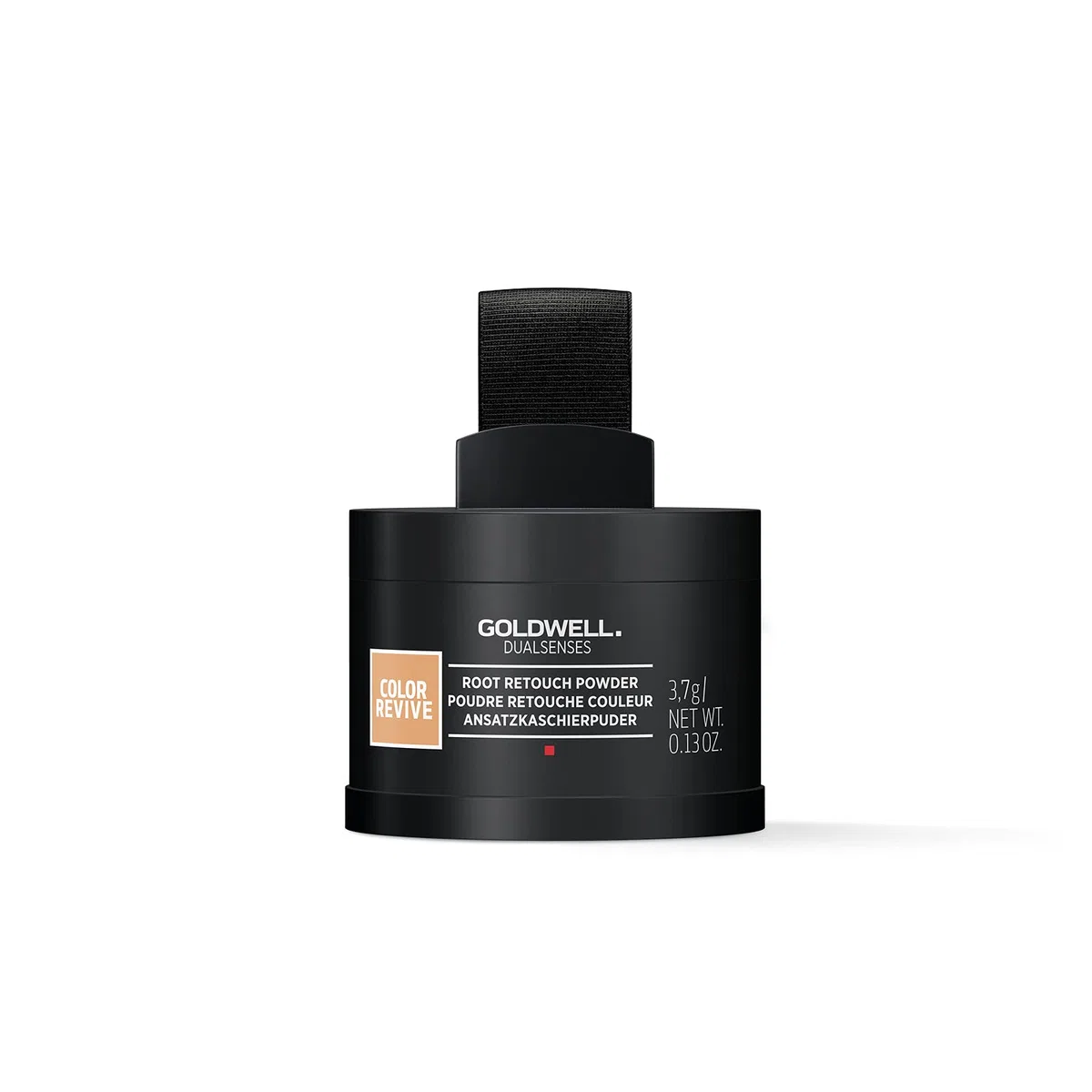 GOLDWELL Colore Revive Root Retouch Powder Medium To Dark Blonde 3,7 Gr per chi cerca qualità e praticità, per uso pratico e risultati affidabili, colore revive