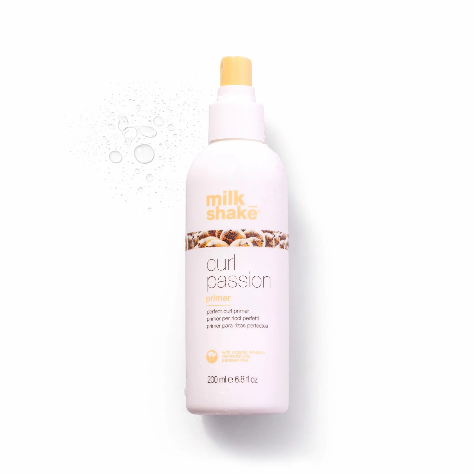 milk_shake Curl Passion Primer 200ml