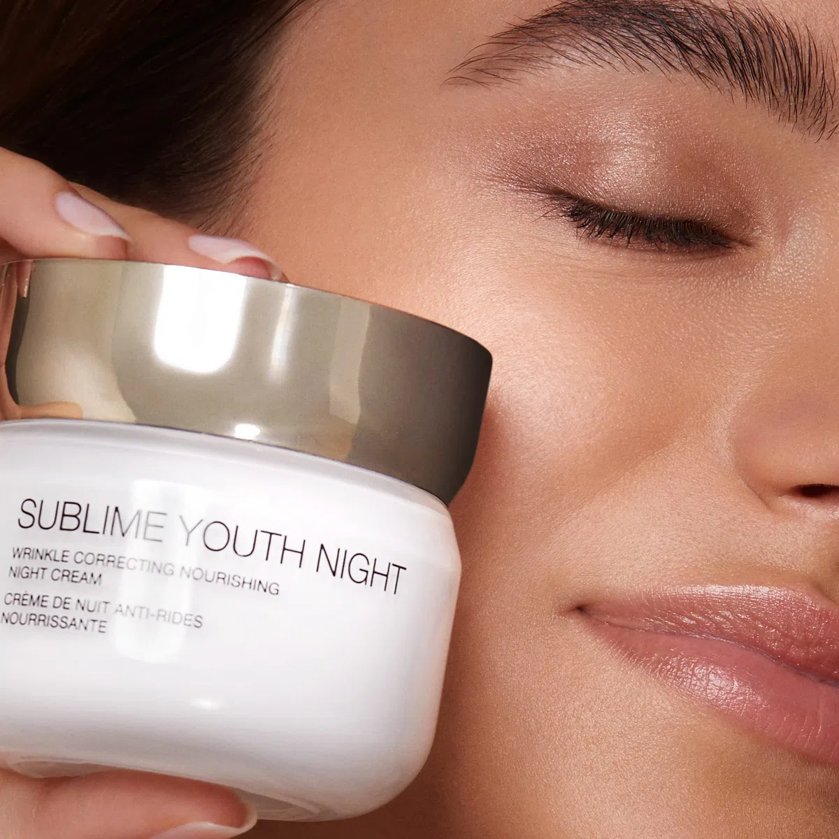 KIKO Milano Sublime Youth Night | Crema Notte Anti Rughe Nutriente Con Retinolo