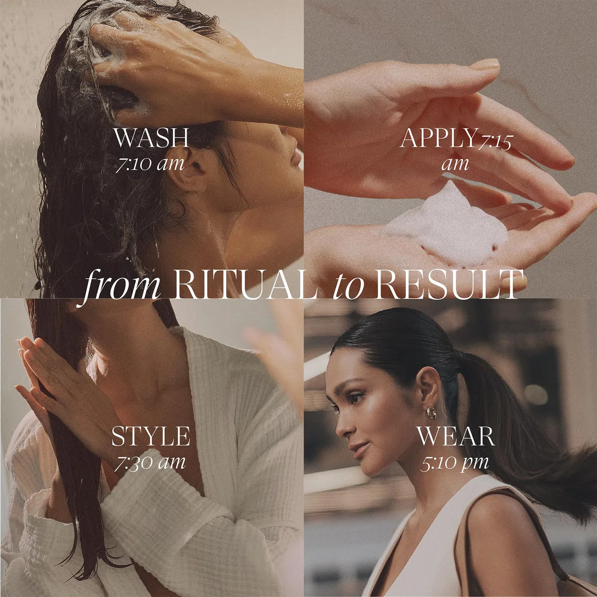 L'ANZA Healing Style