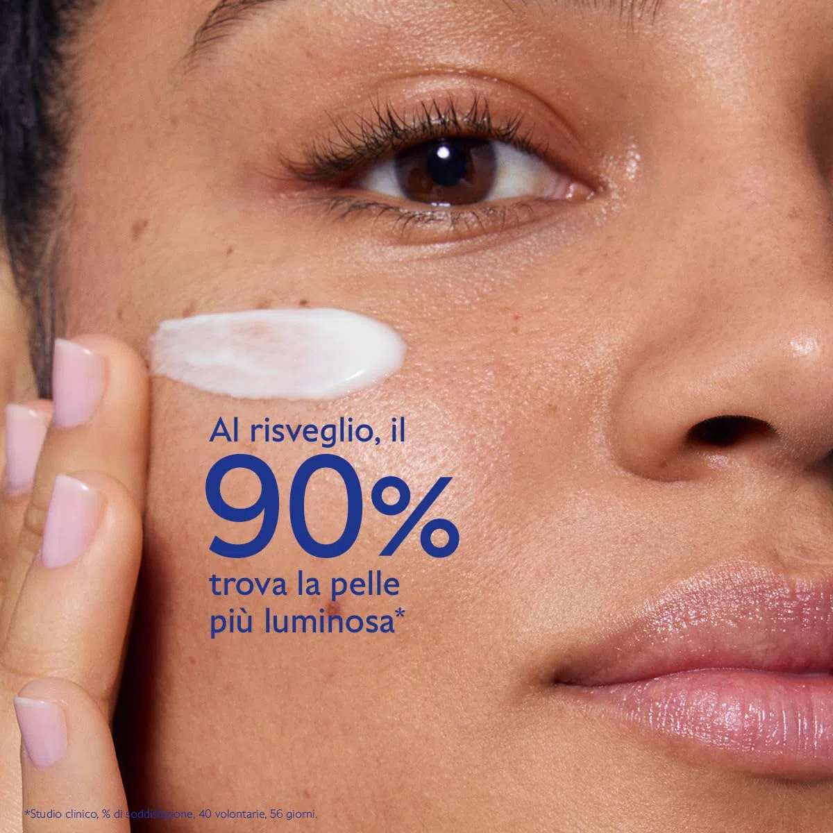 Caudalie Vinoperfect Crema Notte Anti-Macchie con Acido Glicolica + Viniferina - 50 mL
