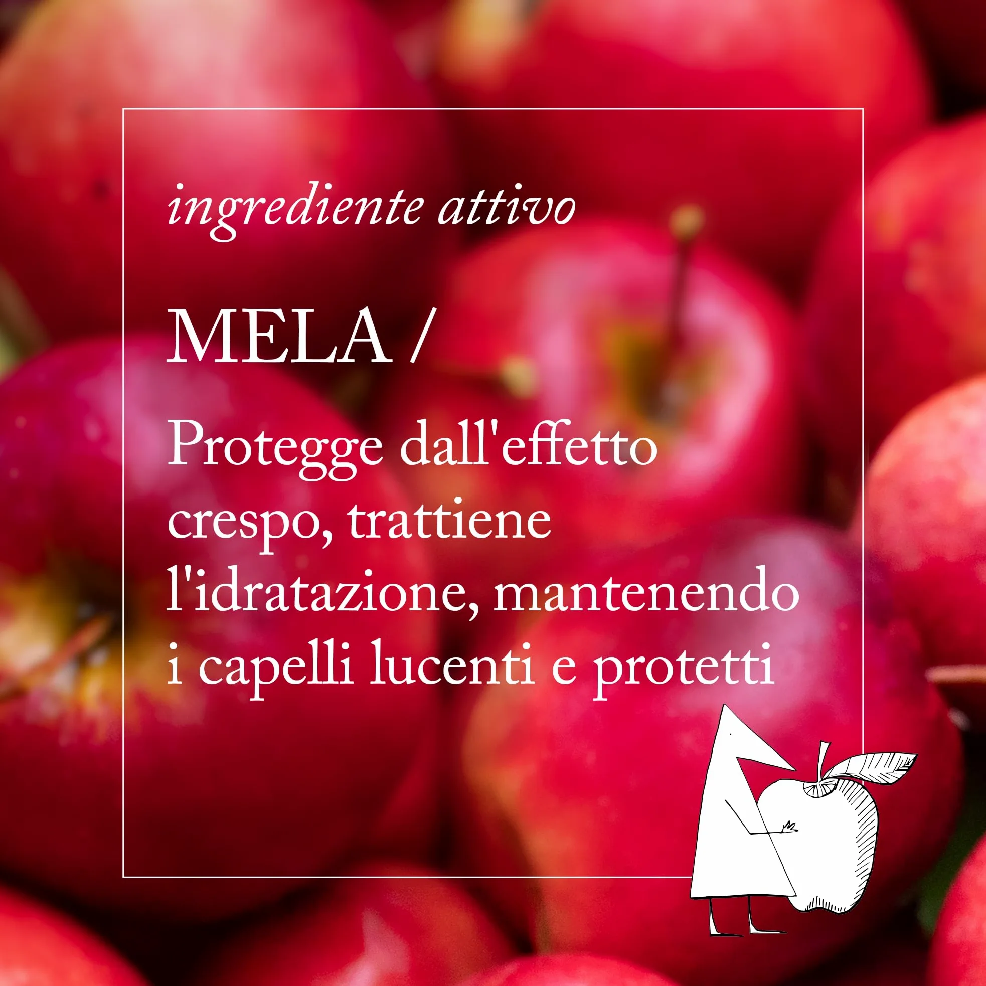 Davines LOVE Smoothing Lightweight Milk - Latte lisciante leggero per capelli fini e crespi - Termoprotettore - 150 ml