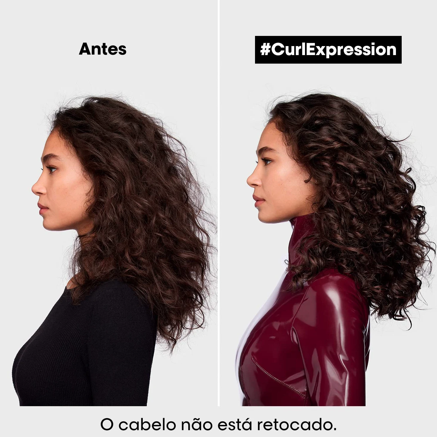 L'Oreal Expert Maschera Curl Expression 500 Ml
