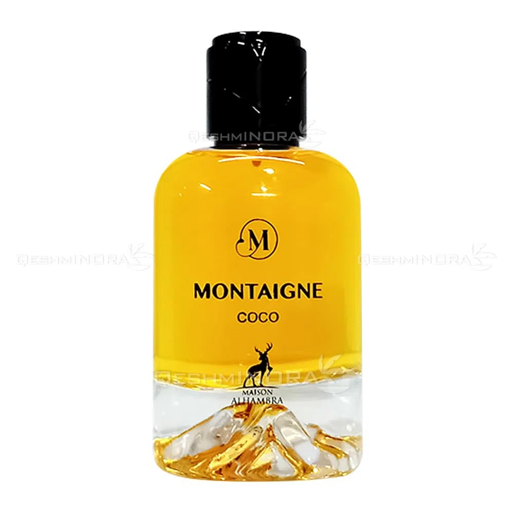 Spray Montaigne Coco 100 Ml