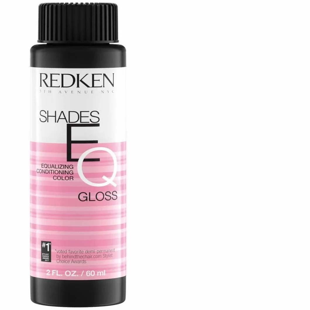Shades EQ gloss 07T titanio acciaio Redken 60ML